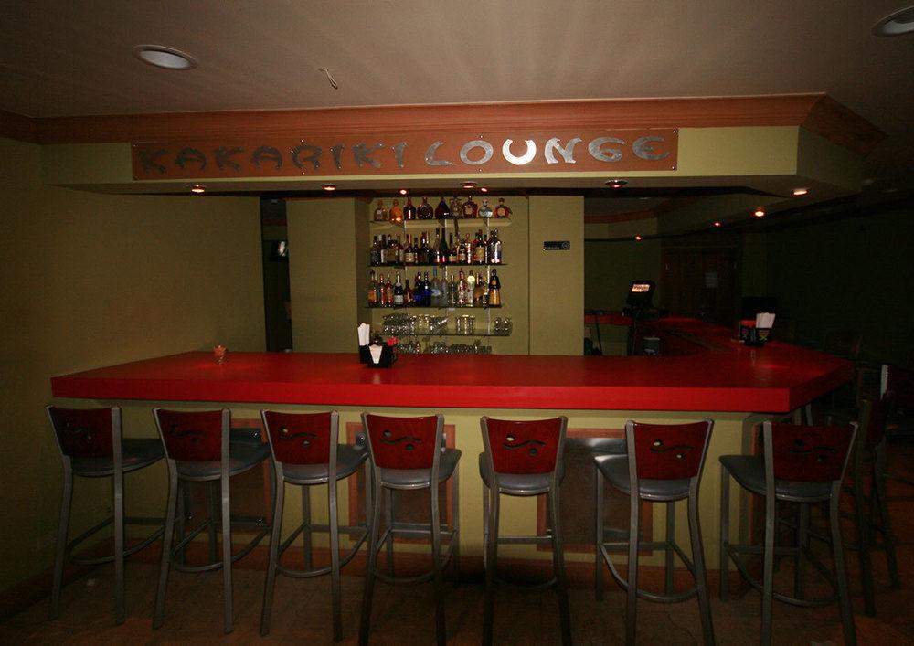 The Wexford Hotel Montego Bay Exteriör bild