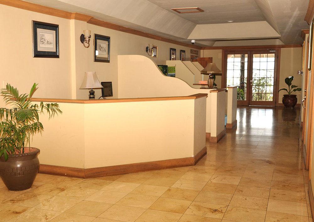 The Wexford Hotel Montego Bay Exteriör bild