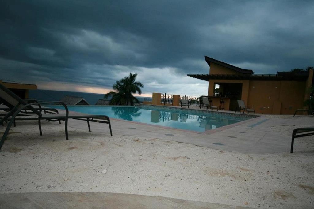 The Wexford Hotel Montego Bay Exteriör bild