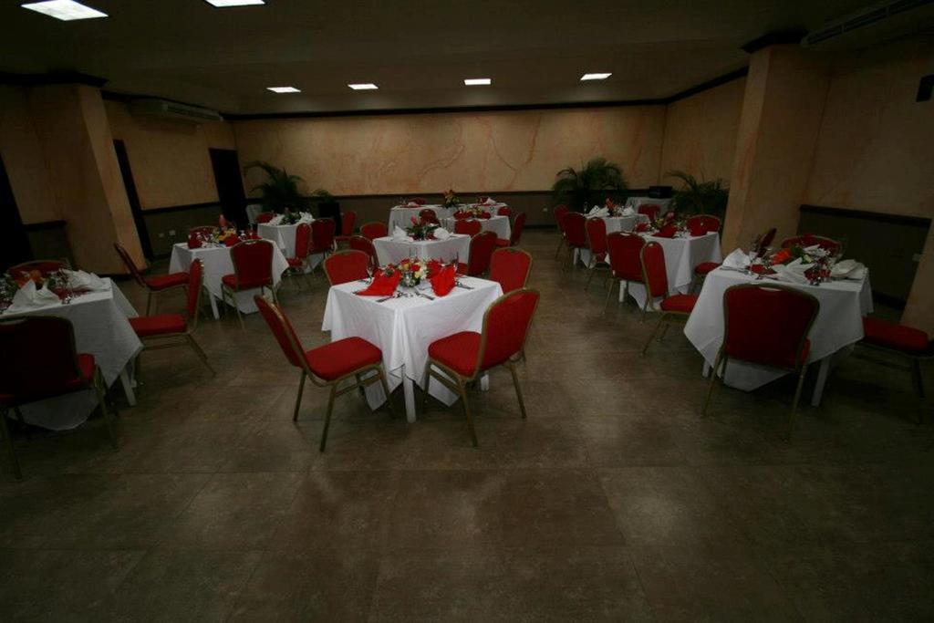 The Wexford Hotel Montego Bay Exteriör bild
