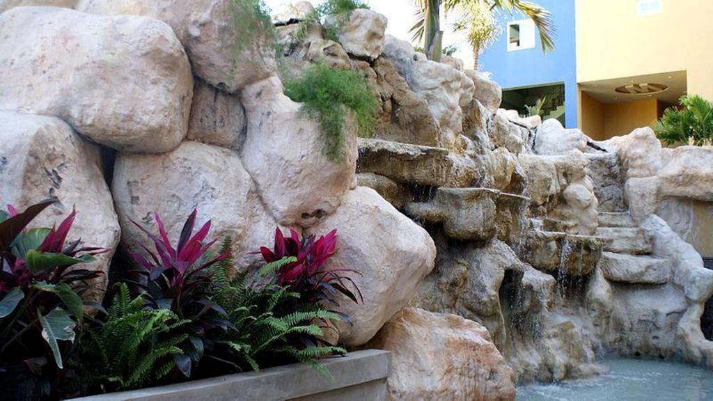 The Wexford Hotel Montego Bay Exteriör bild