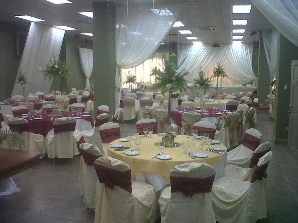 The Wexford Hotel Montego Bay Exteriör bild