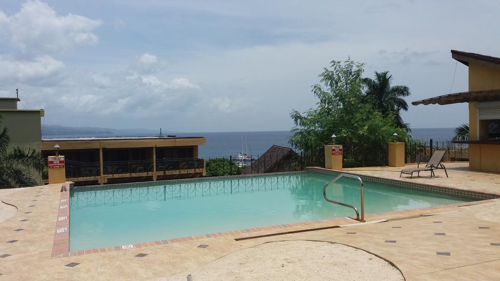The Wexford Hotel Montego Bay Exteriör bild