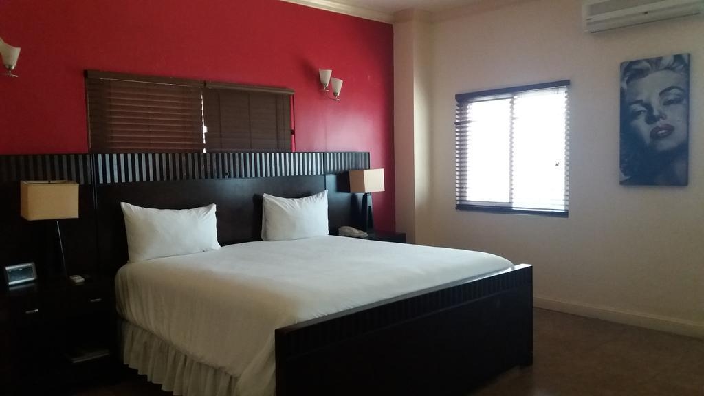The Wexford Hotel Montego Bay Exteriör bild