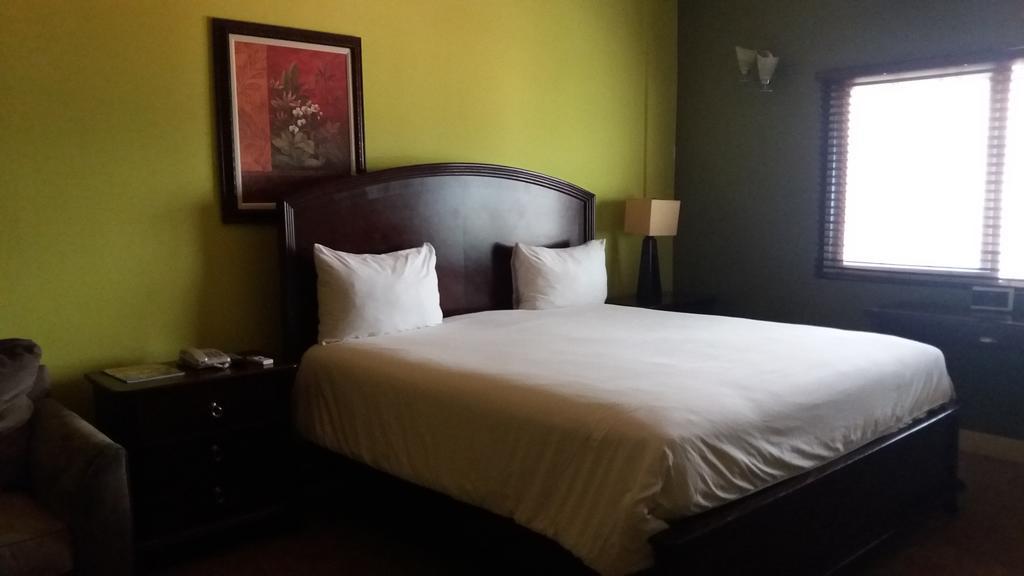 The Wexford Hotel Montego Bay Exteriör bild