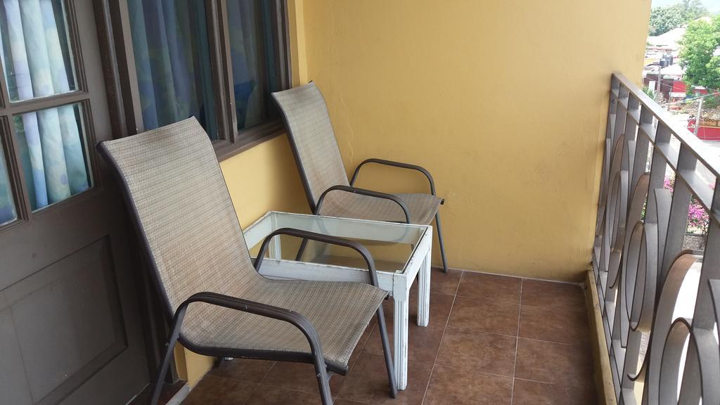 The Wexford Hotel Montego Bay Exteriör bild