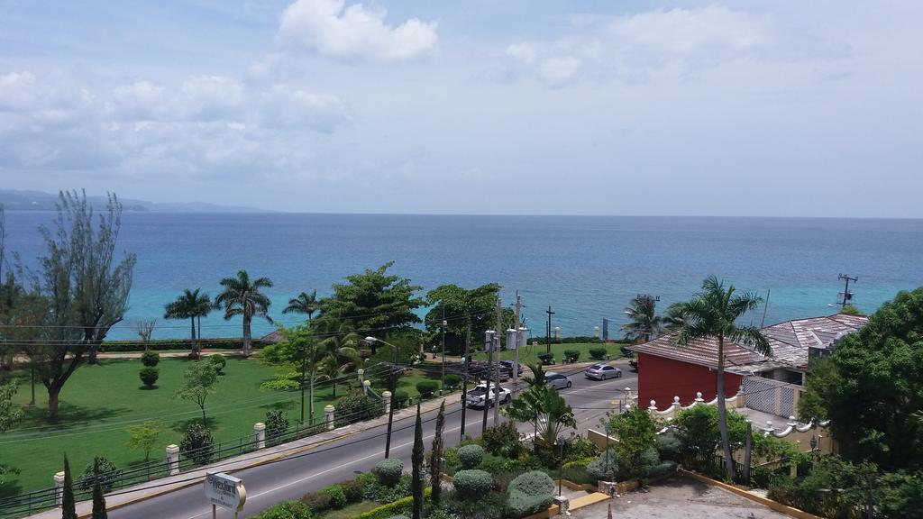 The Wexford Hotel Montego Bay Exteriör bild