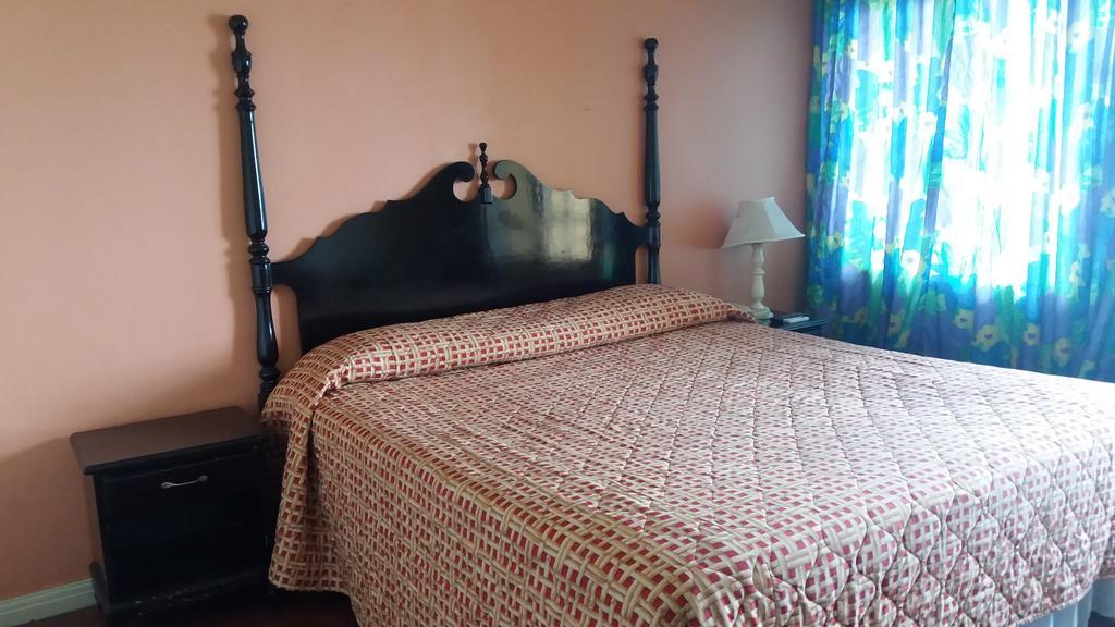 The Wexford Hotel Montego Bay Exteriör bild