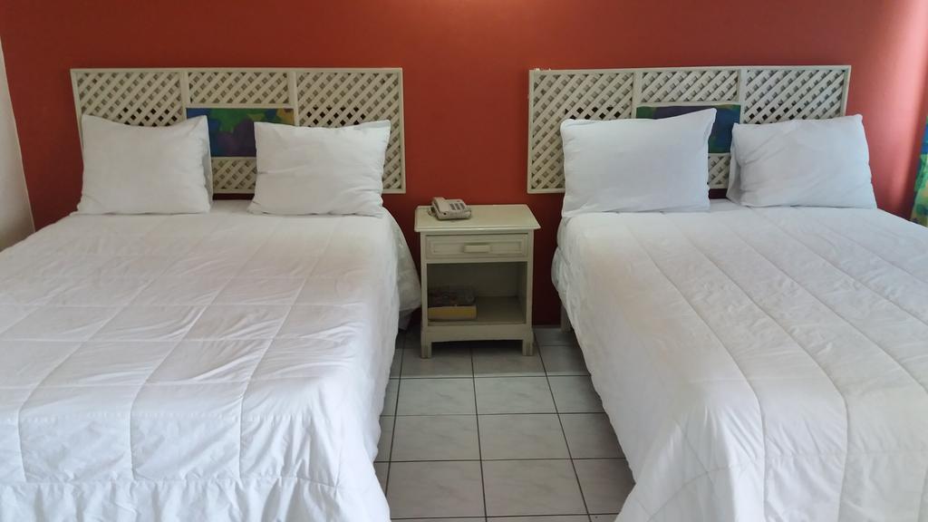 The Wexford Hotel Montego Bay Exteriör bild