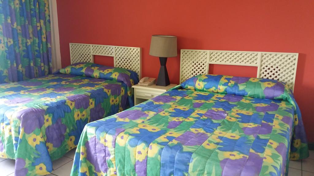 The Wexford Hotel Montego Bay Exteriör bild