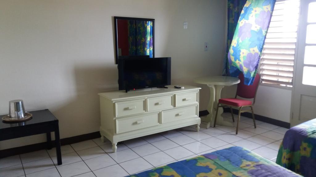 The Wexford Hotel Montego Bay Exteriör bild