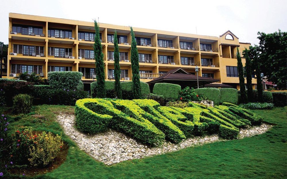 The Wexford Hotel Montego Bay Exteriör bild