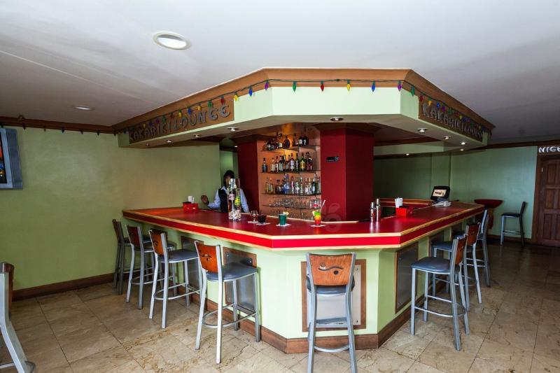 The Wexford Hotel Montego Bay Exteriör bild