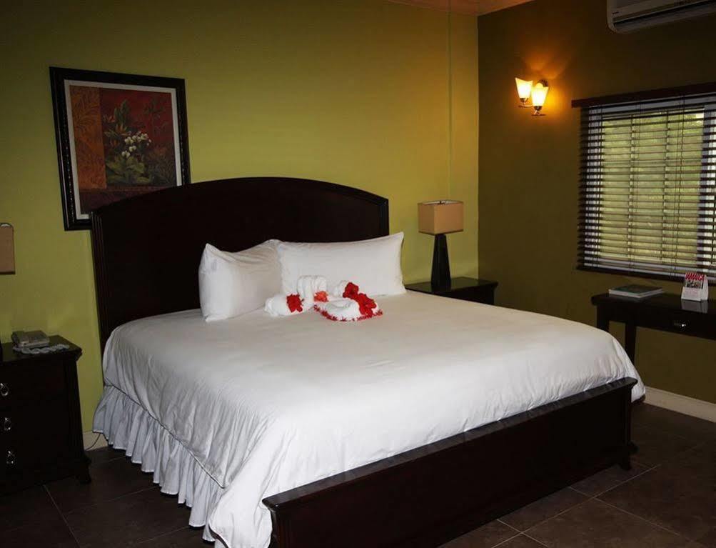 The Wexford Hotel Montego Bay Rum bild
