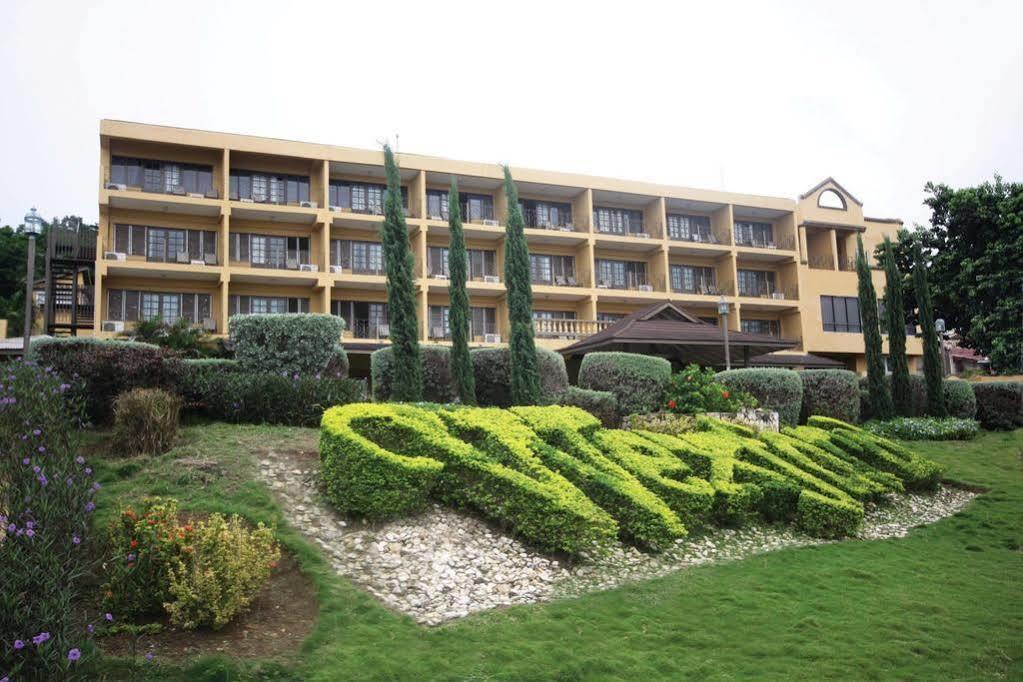 The Wexford Hotel Montego Bay Exteriör bild