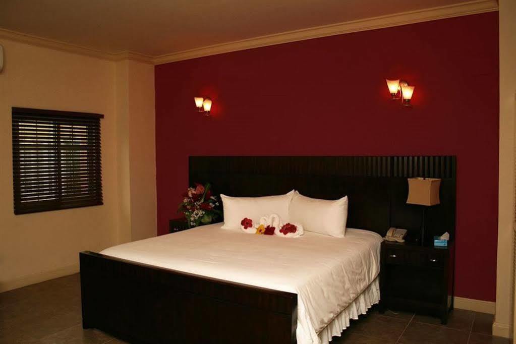 The Wexford Hotel Montego Bay Rum bild