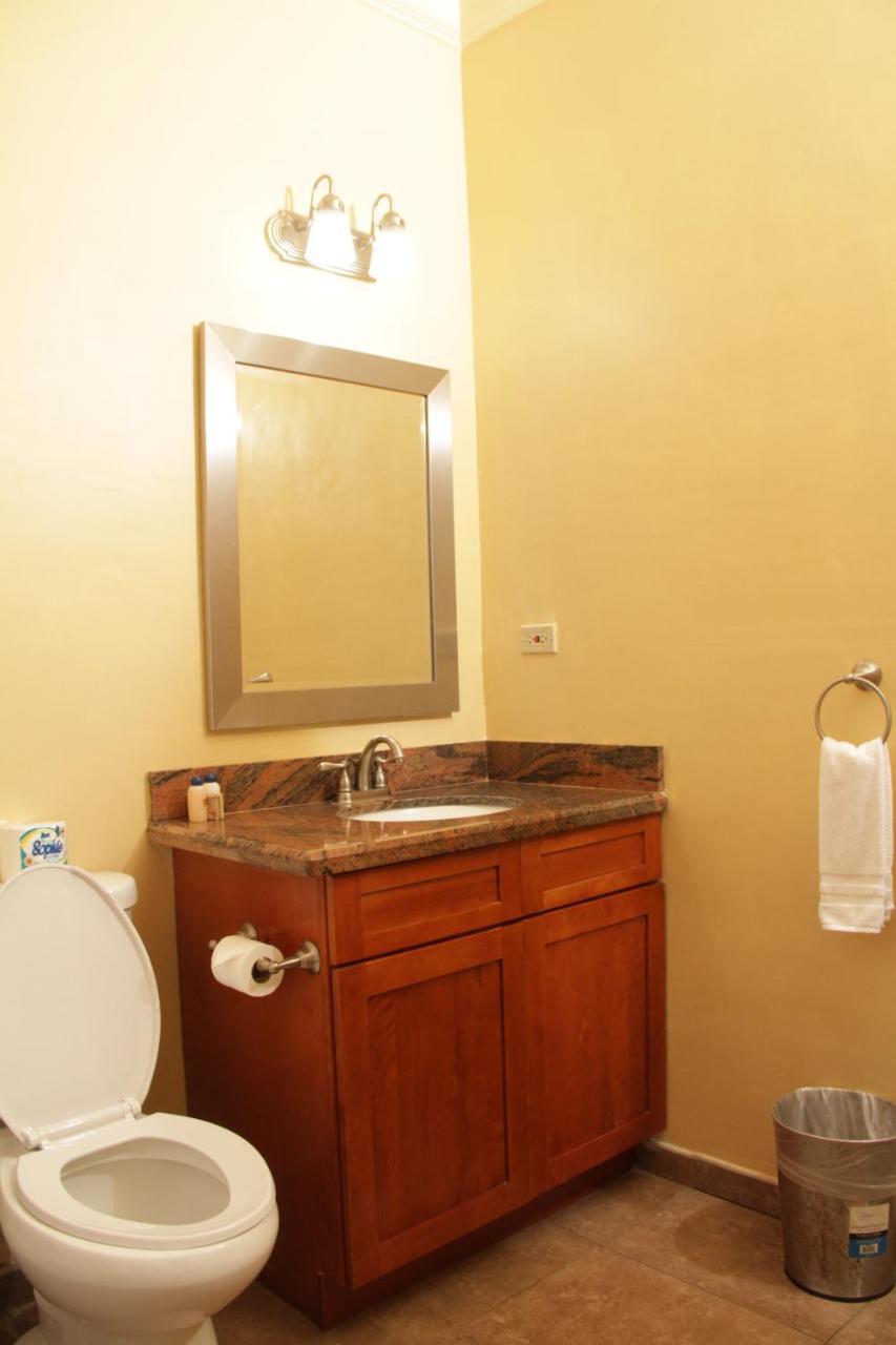 The Wexford Hotel Montego Bay Exteriör bild