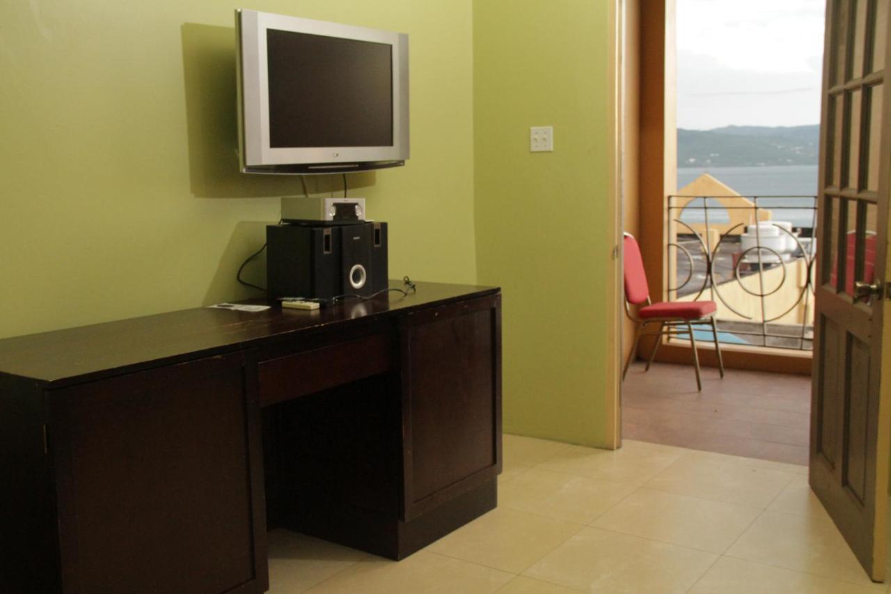 The Wexford Hotel Montego Bay Exteriör bild