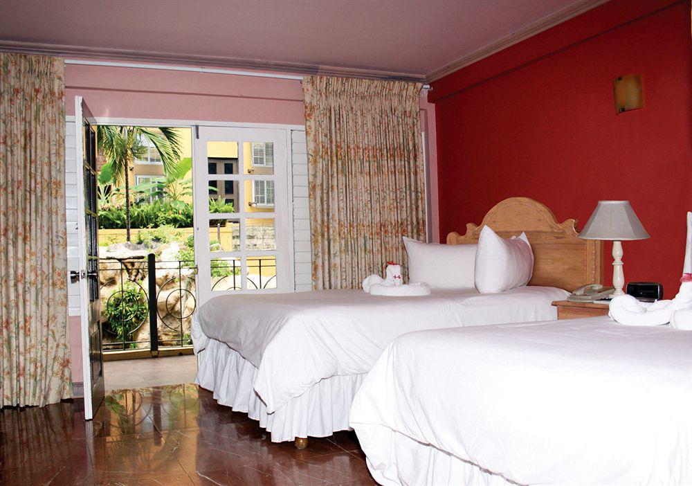 The Wexford Hotel Montego Bay Exteriör bild